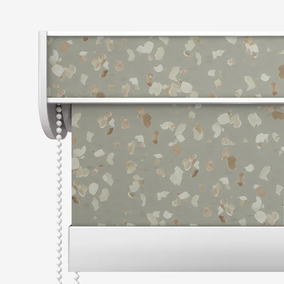 Sonova Studio Terrazzo Greige roller