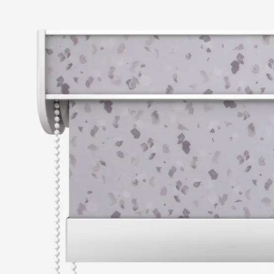 Sonova Studio Terrazzo Lavender roller