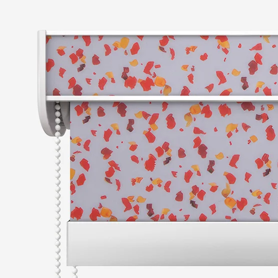 Sonova Studio Terrazzo Lavender Sunset roller