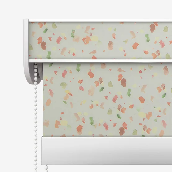 Sonova Studio Terrazzo Multi Stone roller