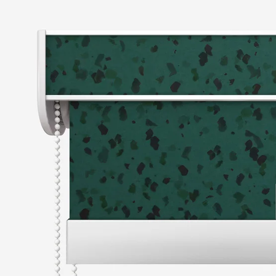 Sonova Studio Terrazzo Teal roller