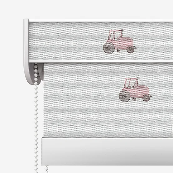 Sonova Studio Tractor Trail Linen roller