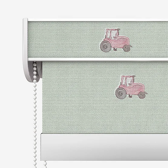 Sonova Studio Tractor Trail Sage roller