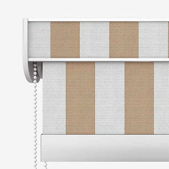 Sonova Studio Whitby Stripe Barley roller