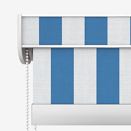 Sonova Studio Whitby Stripe Navy roller