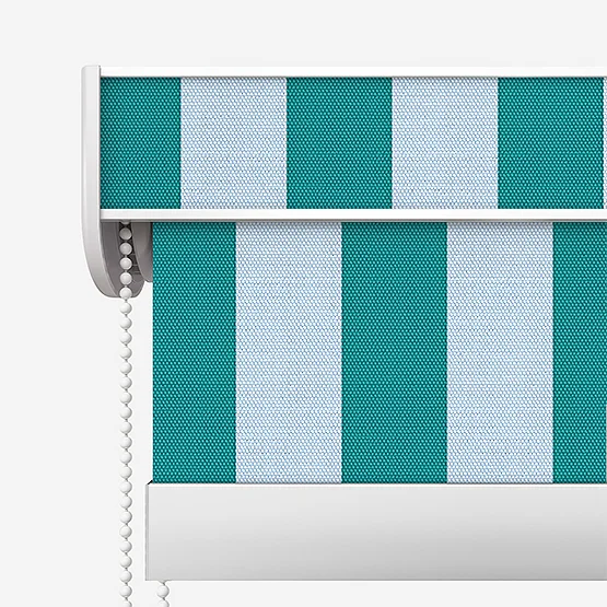 Sonova Studio Whitby Stripe Ocean roller