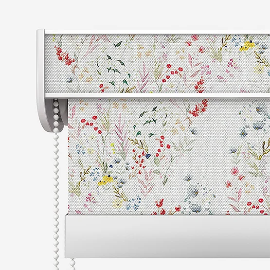 Sonova Studio Wildflower Linen roller