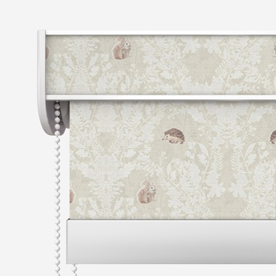 Sonova Studio Woodland Damask Natural roller