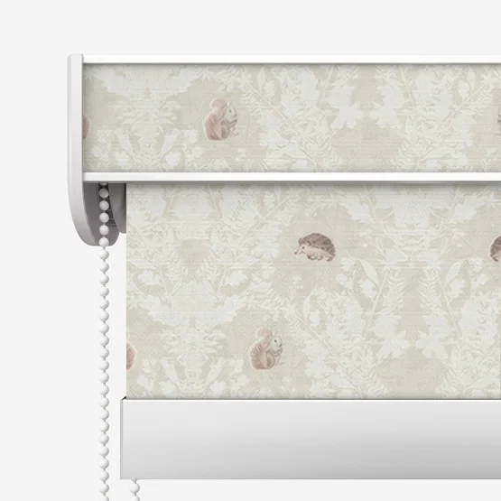 Sonova Studio Woodland Damask Natural roller