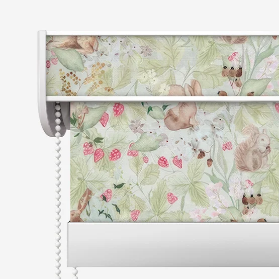 Sonova Studio Woodland Whimsy Mineral roller