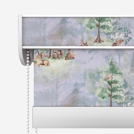 Sonova Studio Woodland Wonders Lavender roller