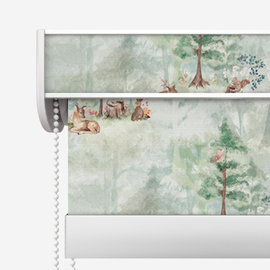 Sonova Studio Woodland Wonders Natural roller