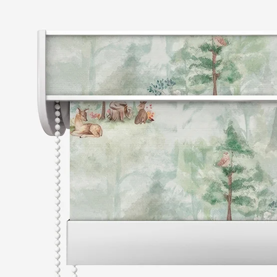 Sonova Studio Woodland Wonders Natural roller