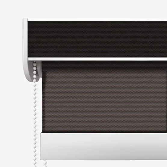 Deluxe Plain Espresso roller