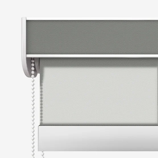 Deluxe Plain Linen roller