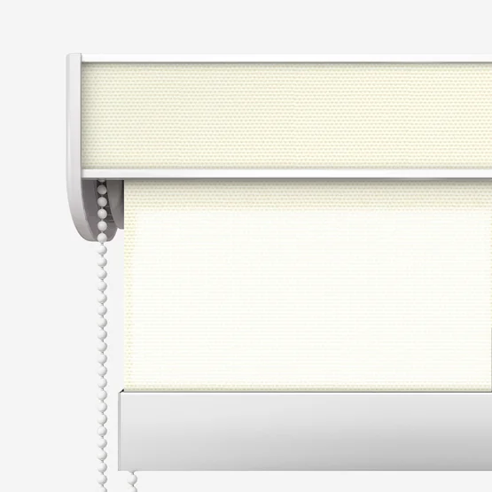 Deluxe Plain Vanilla Cream roller