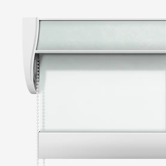 Format White roller