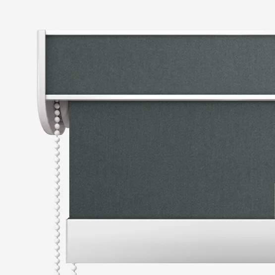 Optima Blackout Anthracite Grey roller