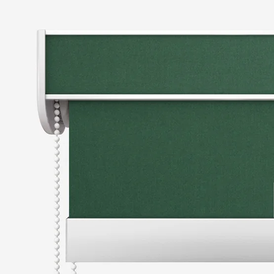 Optima Blackout Hunter Green roller