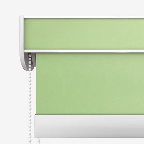 Optima Blackout Light Sage roller
