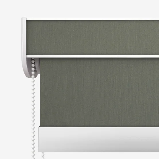 Optima Blackout Pewter roller