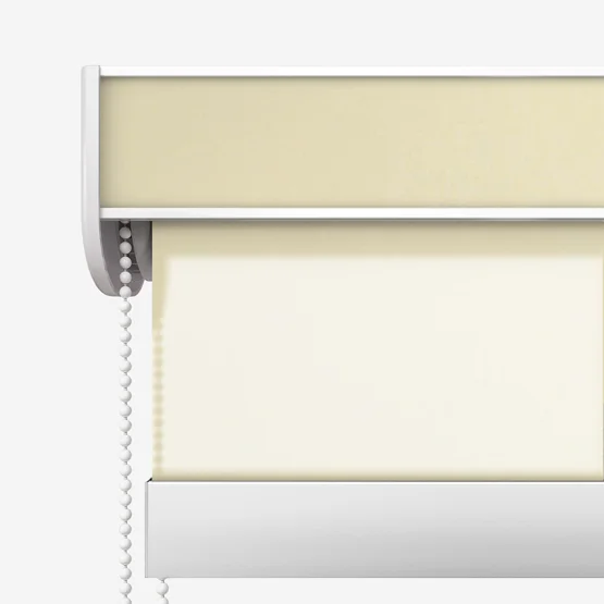 Optima Dimout Ivory roller