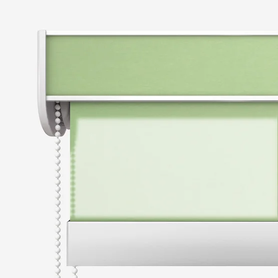 Optima Dimout Light Sage roller