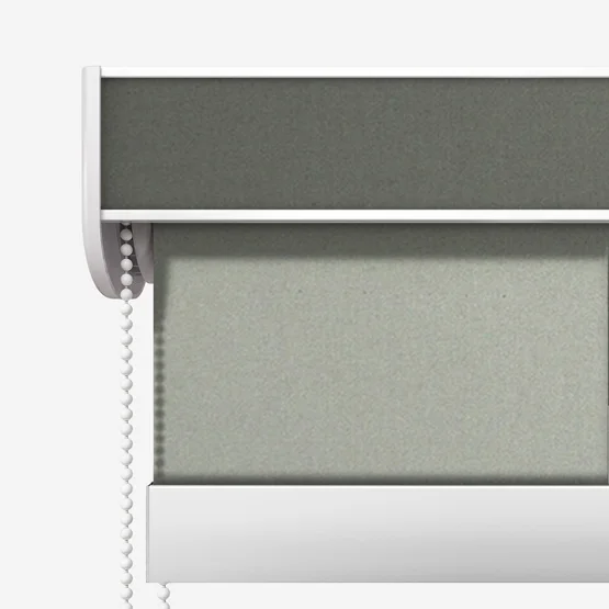 Optima Dimout Pewter roller