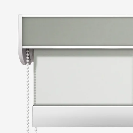 Optima Dimout Silver Grey roller