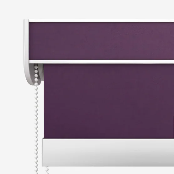 Spectrum Blackout Mulberry roller