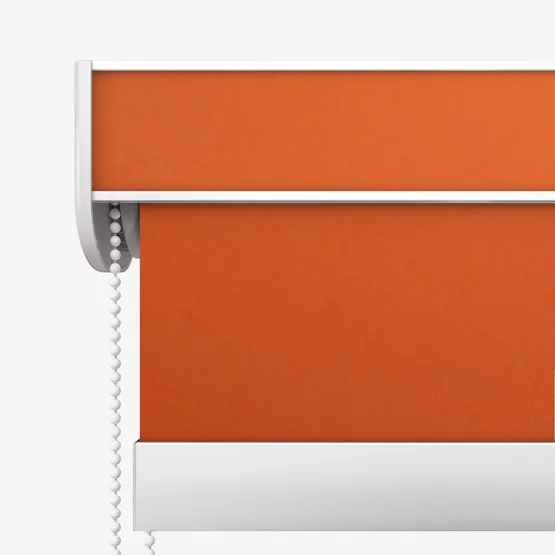 Spectrum Blackout Orange roller