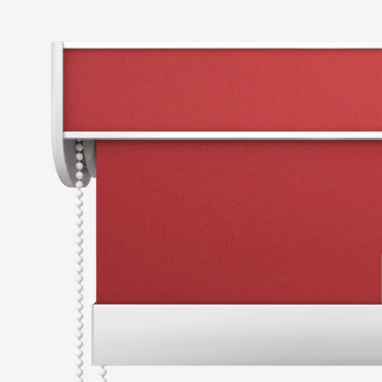 Spectrum Blackout Red roller
