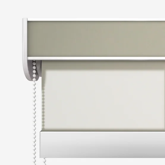 Spectrum Taupe roller