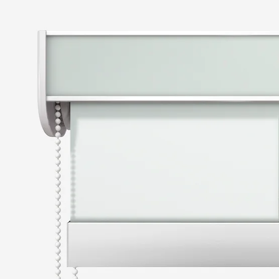 Spectrum White roller