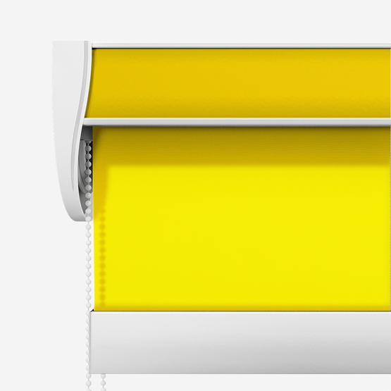 Touched By Design Spectrum Yellow roller