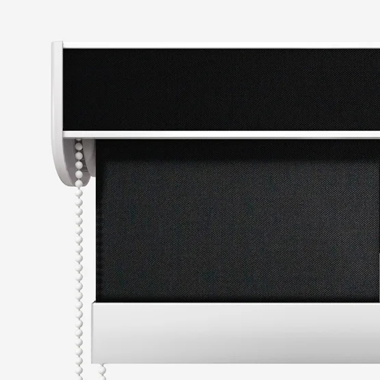 SunVue Jet Black roller