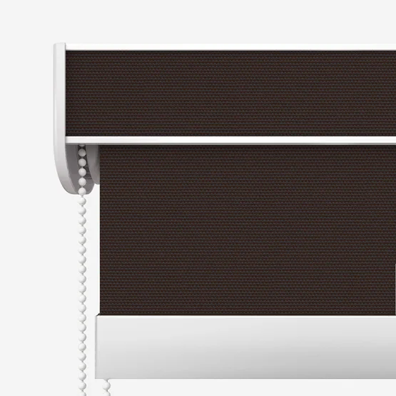 Supreme Blackout Espresso roller