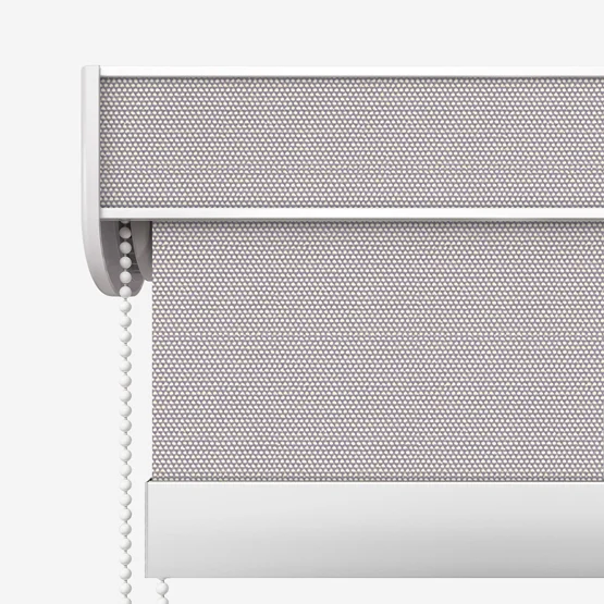 Supreme Blackout Linen roller