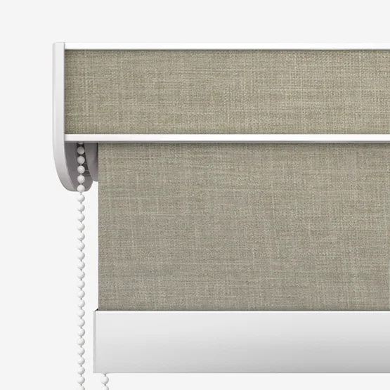 Voga Blackout Dove Grey Textured roller