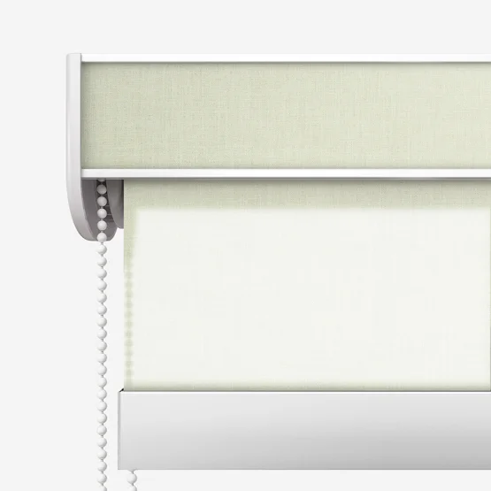 Voga Cream Textured roller