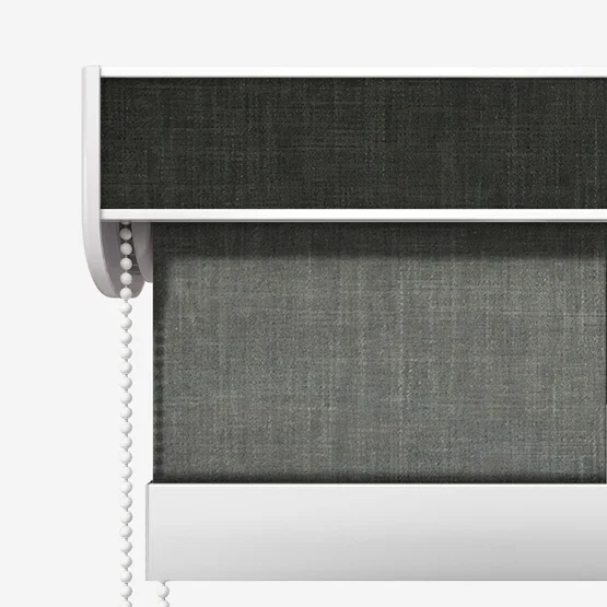 Voga Slate Grey Textured roller