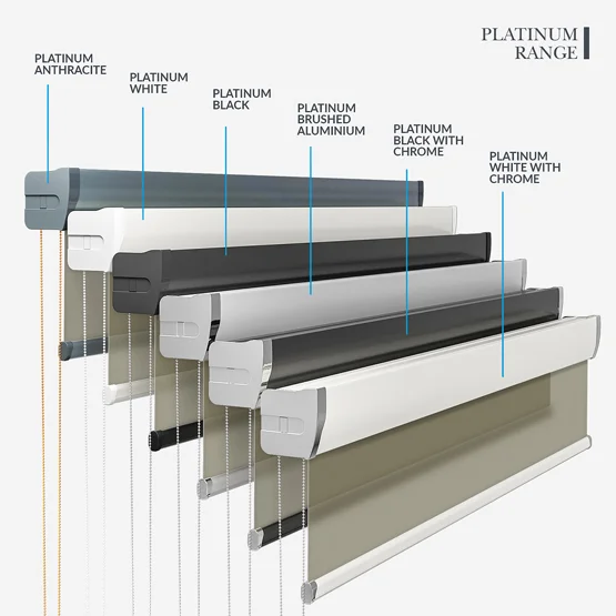 Coulisse Berlin Pine roller