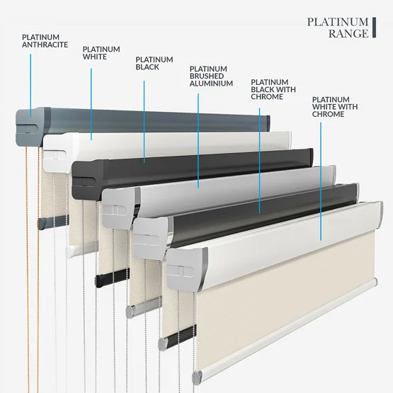 Coulisse Detroit Blackout Stone roller