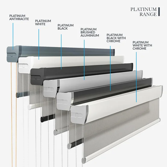 Coulisse Hampton Sand roller