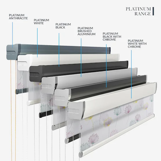 Calista Radience roller