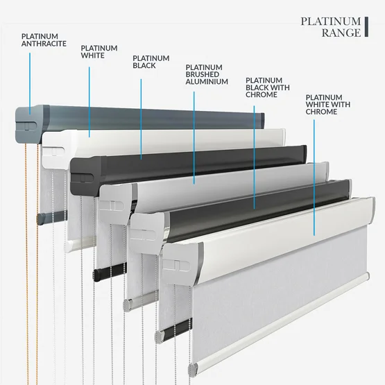 Hanson Graphite roller