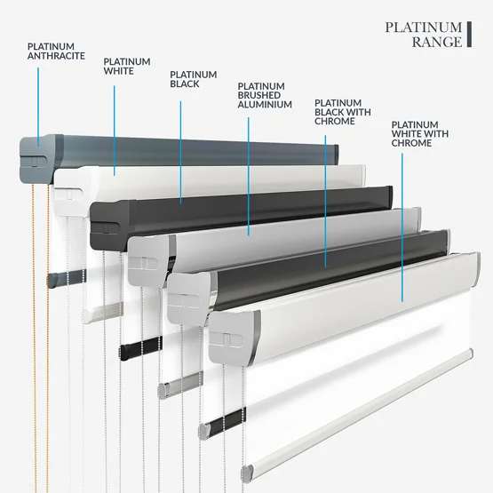 Henlow Astor roller