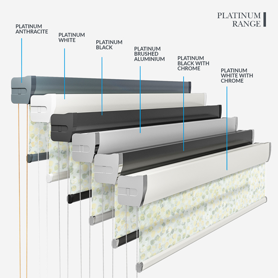 Decora Lacuna Flare roller