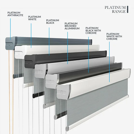 Plaza Graphite roller