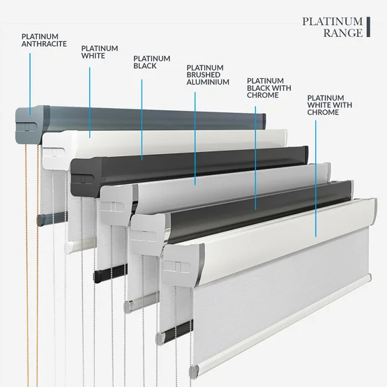 Plaza Steel roller